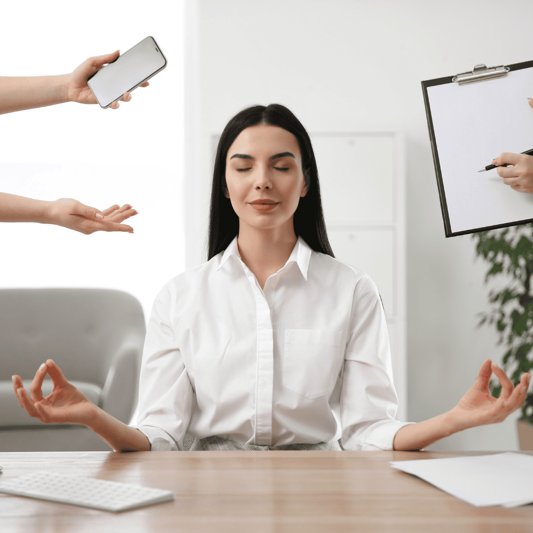 Relations humaines au travail