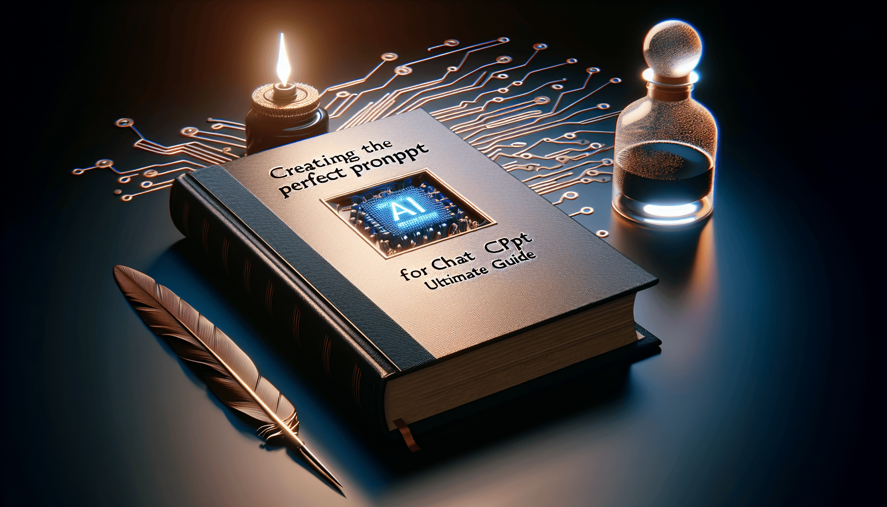 ChatGPT : Guide ultime pour créer le prompt parfait