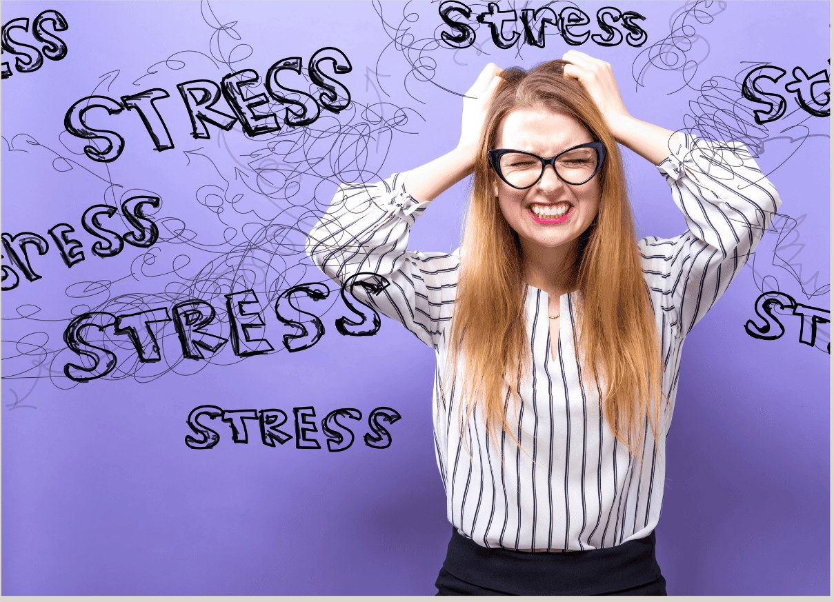 réduire son stress