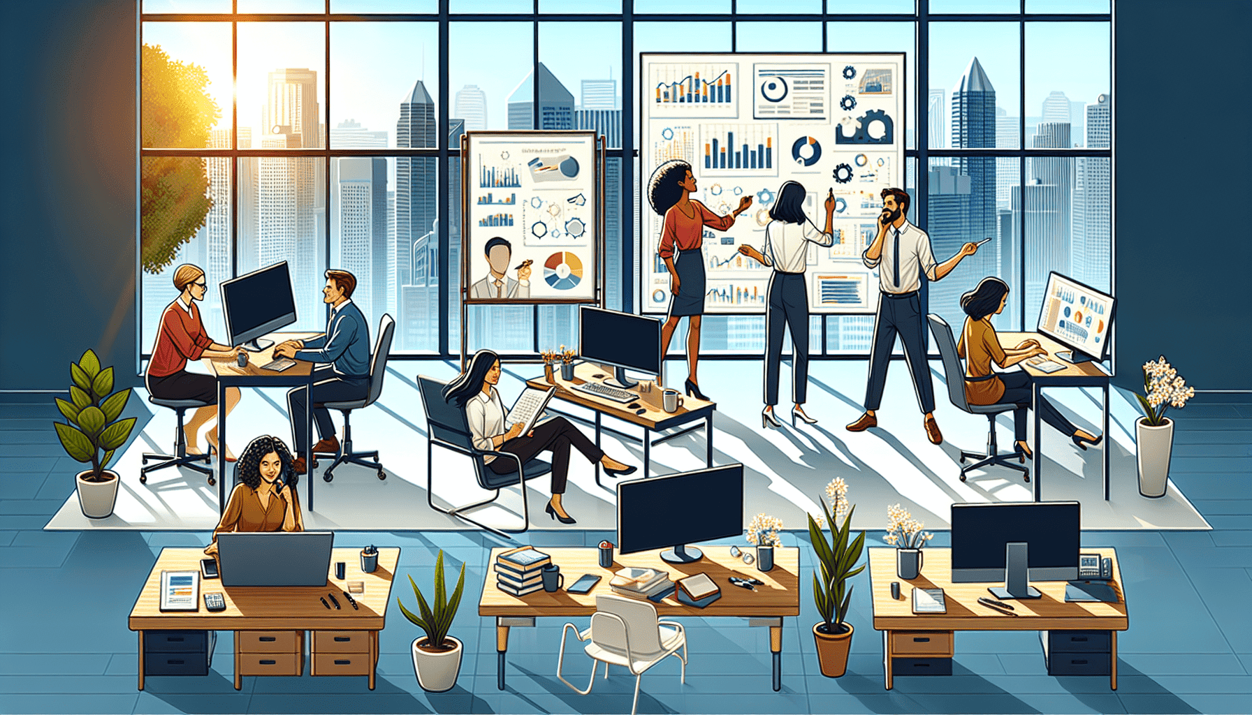 habitudes entrepreneurs