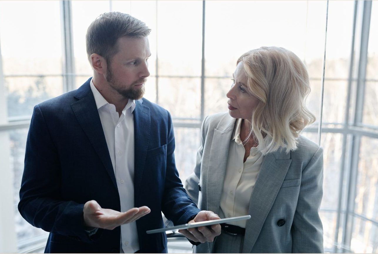 Importance du feedback et de la communication au travail