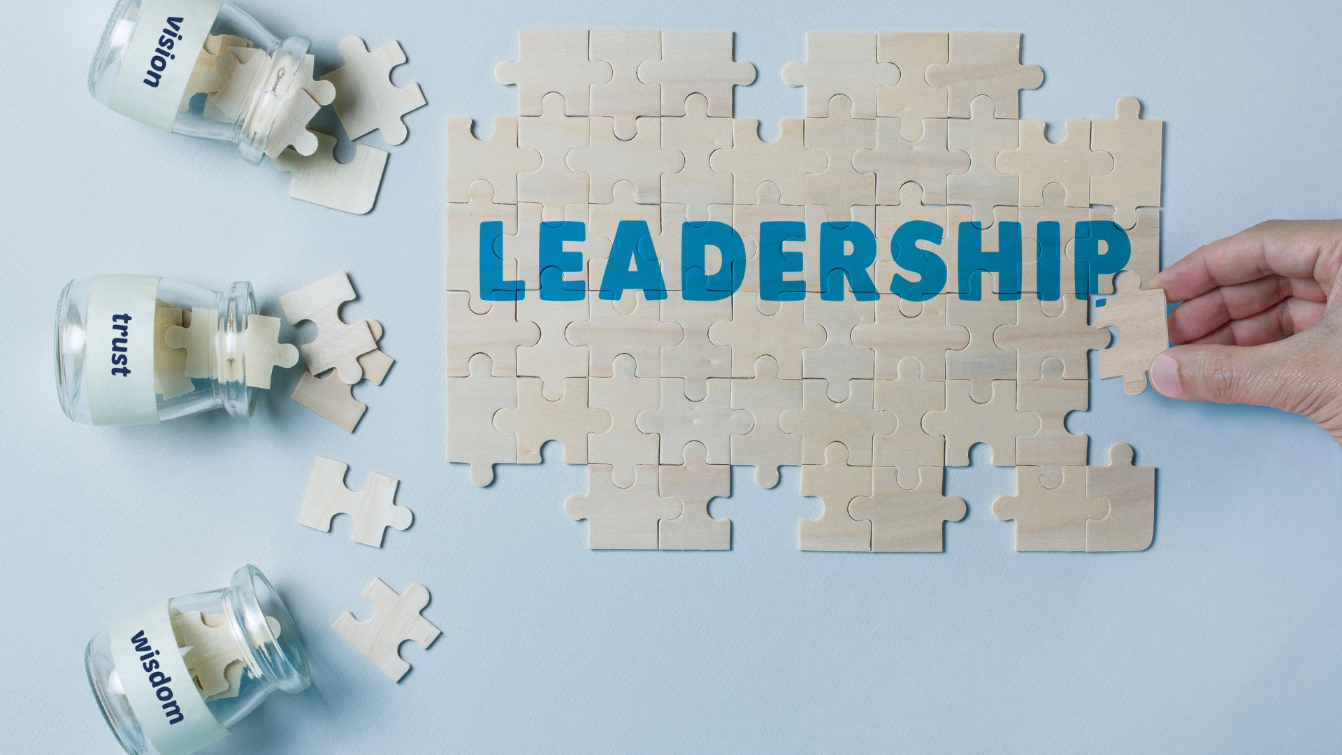 comment développer son leadership