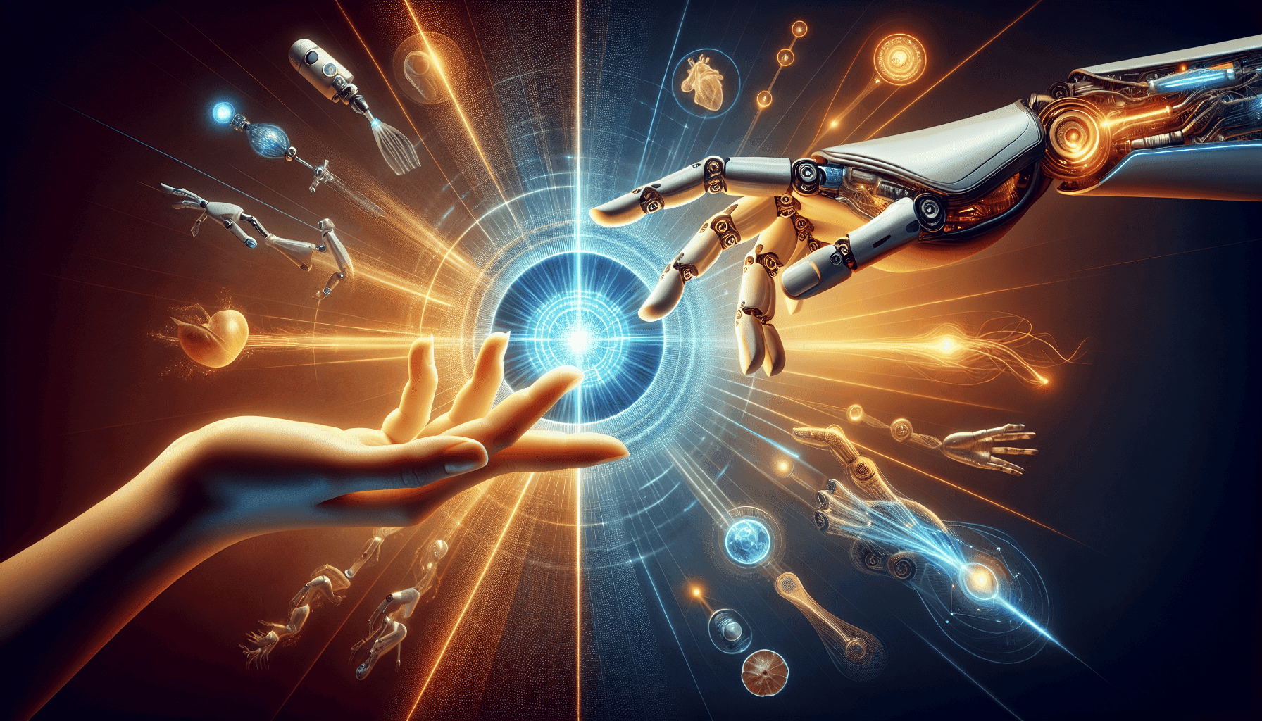 Intelligence artificielle : faut-il vraiment en avoir peur ?