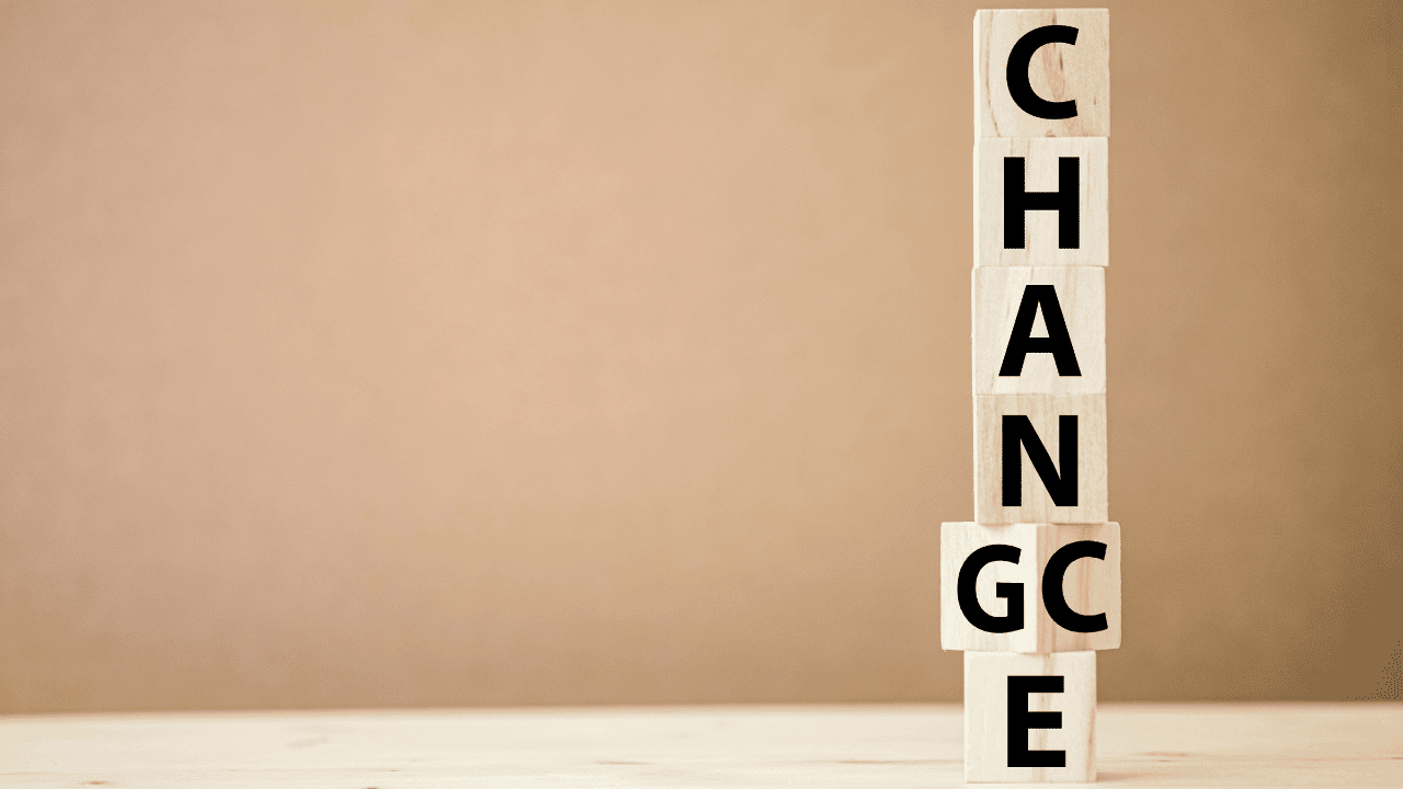 conduite du changement