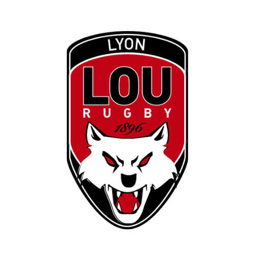Lou Rugby