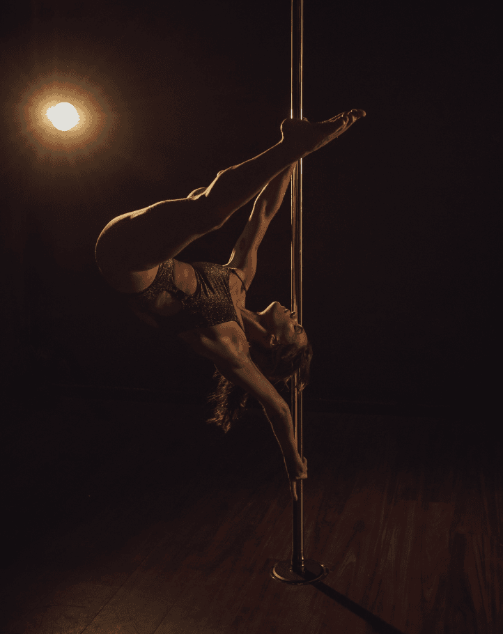 Pole dance et connaissance de soi