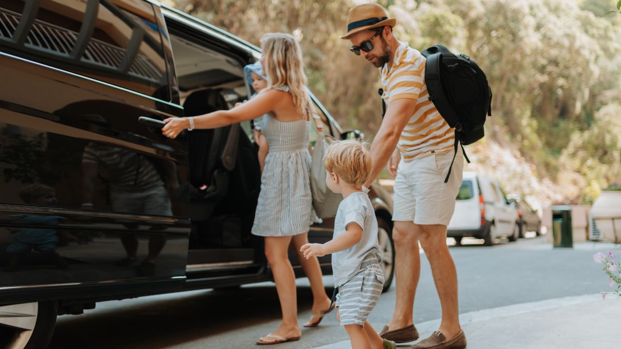 Pourquoi est-il si difficile de déconnecter pendant les vacances ?