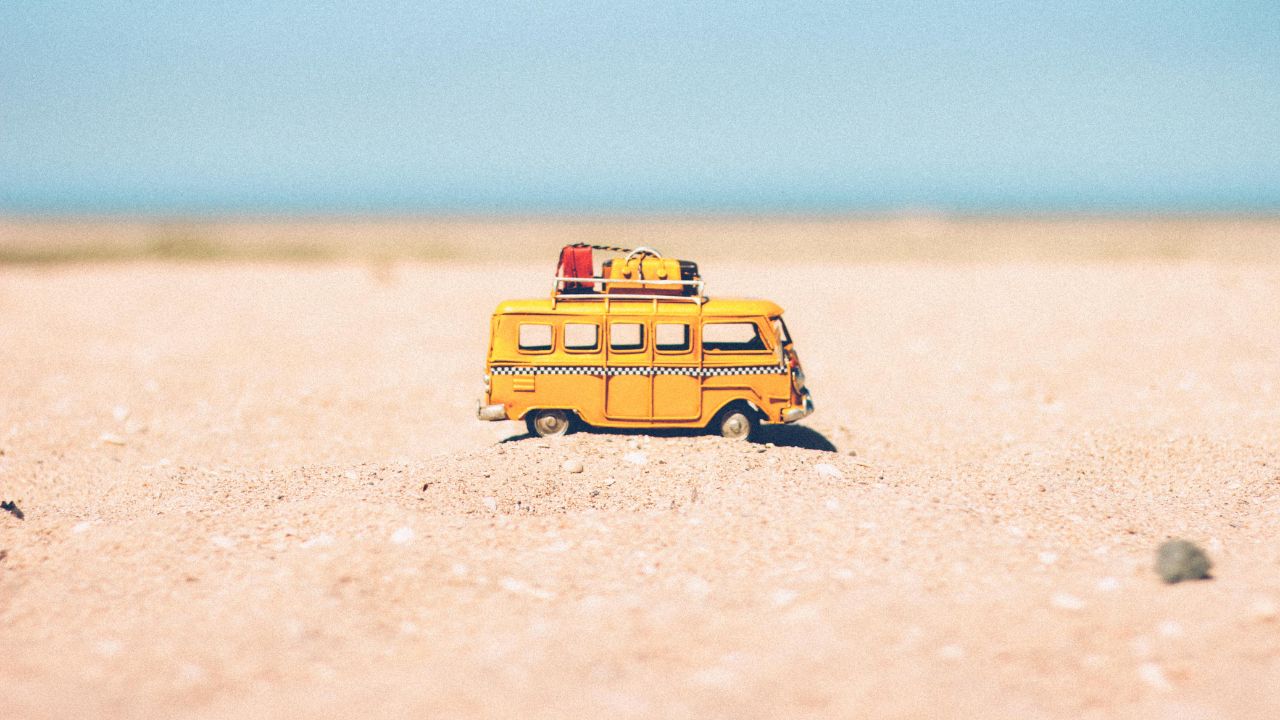 vacances