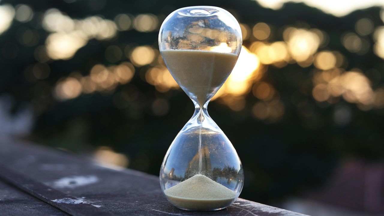 Organisation du temps et planification du travail