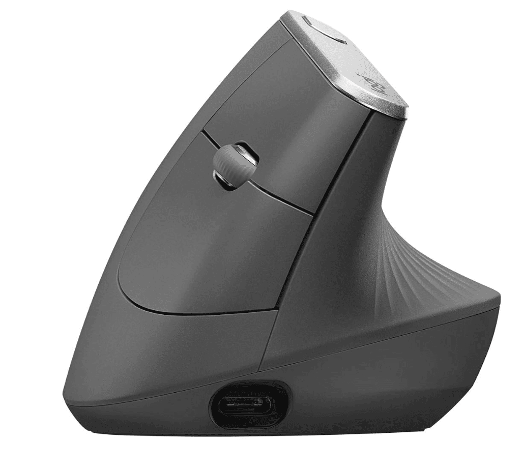 Une souris ergonomique : un petit cadeau qui fait une grande différence