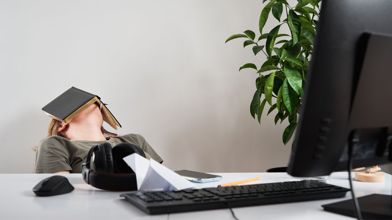 Réflexion sur la démotivation au travail