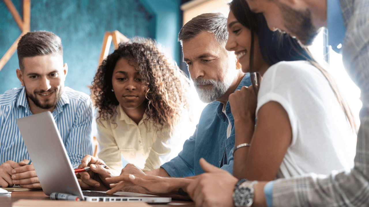Communication et collaboration au travail