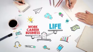 9 conseils pour équilibrer vie professionnelle/vie personnelle, équilibre, vie professionnelle, vie personnelle, efficacité, performance, bien être