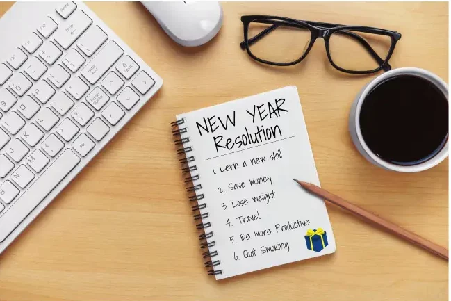 Résolutions