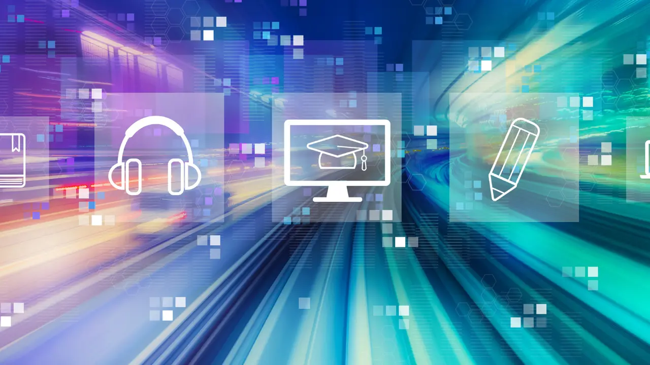 Étudier une formation en ligne