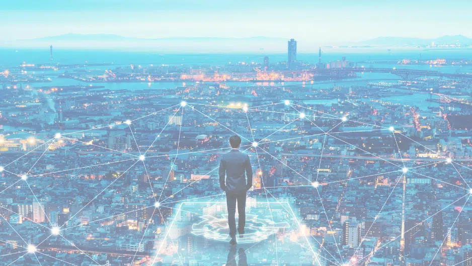 Les tendances du monde du travail d'ici 2030