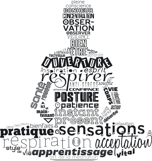 Méditation pleine conscience au travail